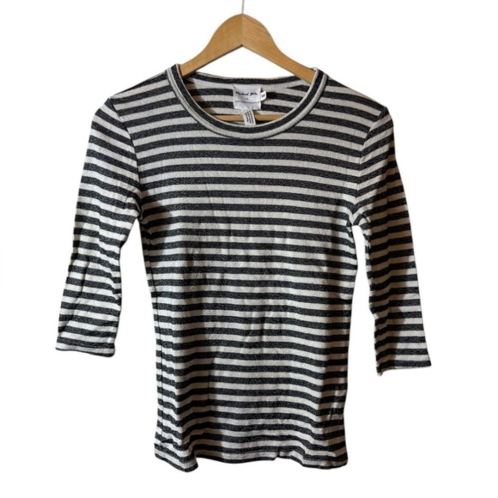 Michael Stars Anthropologie top shirt XS/S